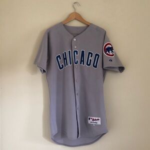 Chicago Cubs Jersey